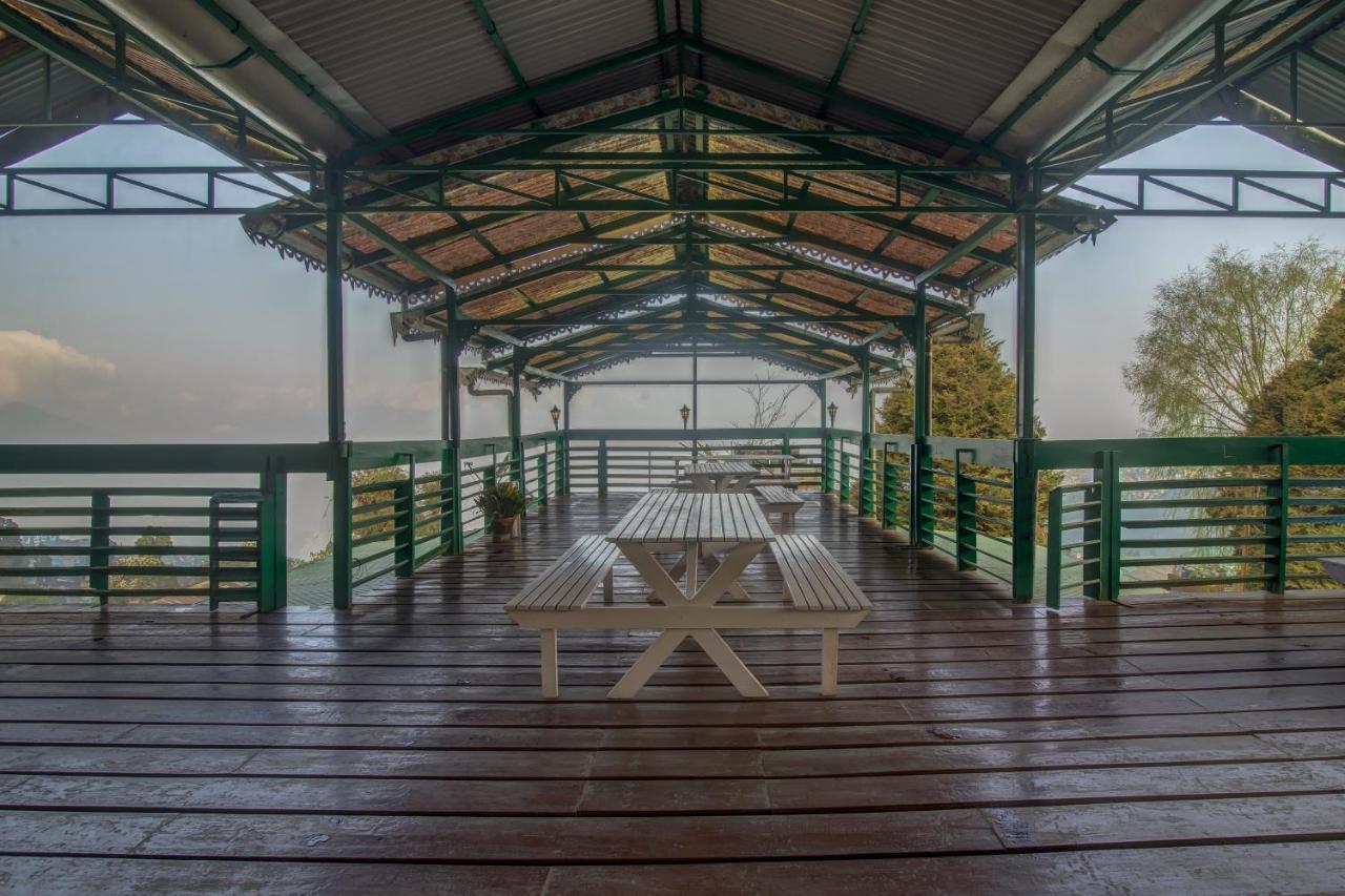 Muscatel Himalayan Resort Darjeeling  Bagian luar foto