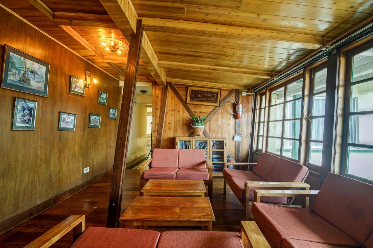 Muscatel Himalayan Resort Darjeeling  Bagian luar foto