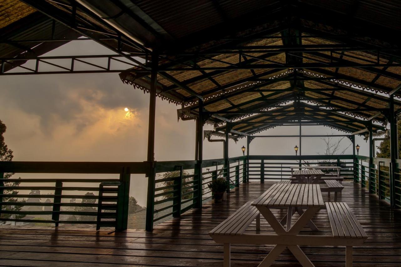 Muscatel Himalayan Resort Darjeeling  Bagian luar foto