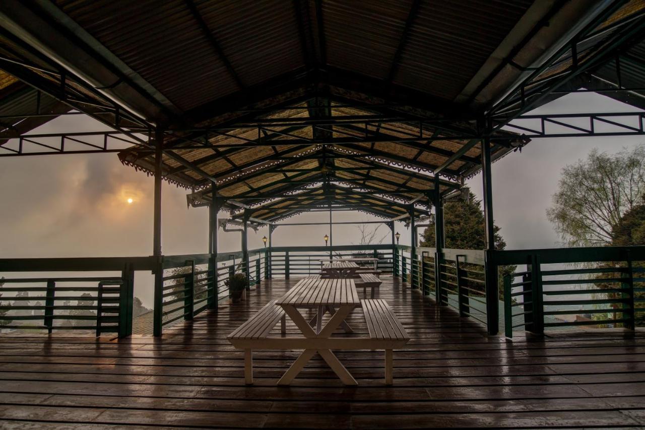 Muscatel Himalayan Resort Darjeeling  Bagian luar foto