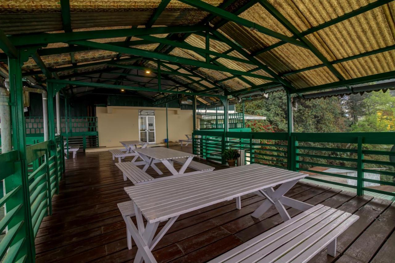 Muscatel Himalayan Resort Darjeeling  Bagian luar foto