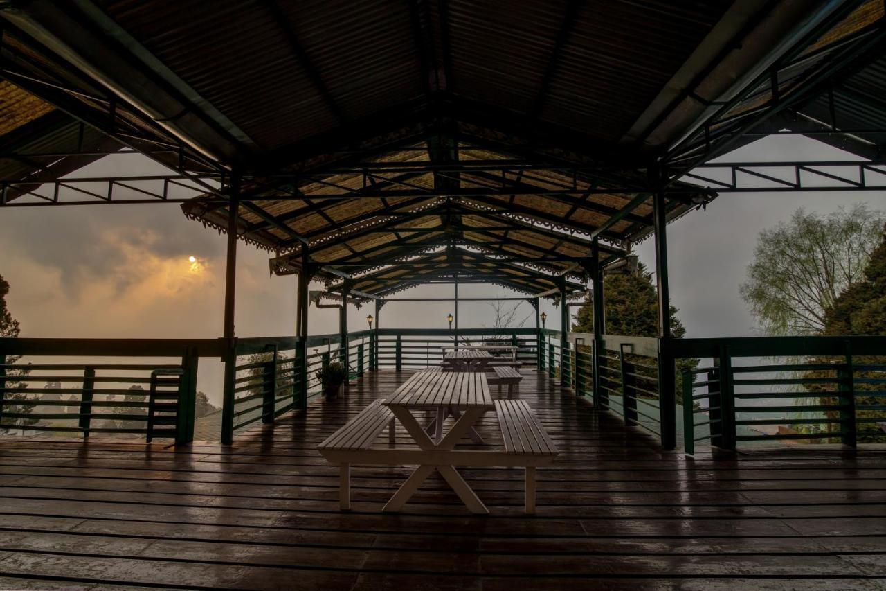 Muscatel Himalayan Resort Darjeeling  Bagian luar foto