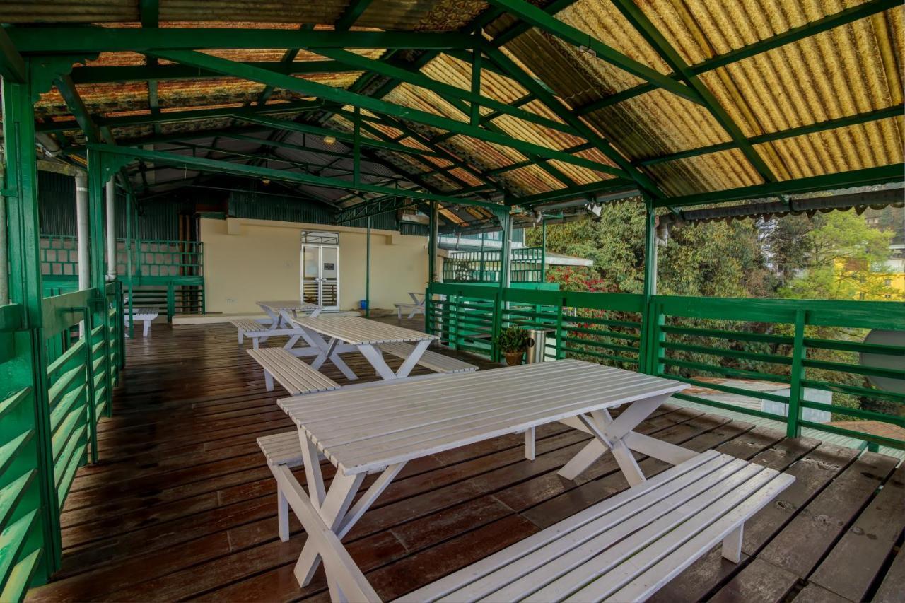 Muscatel Himalayan Resort Darjeeling  Bagian luar foto