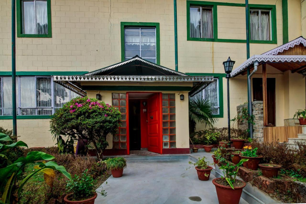 Muscatel Himalayan Resort Darjeeling  Bagian luar foto